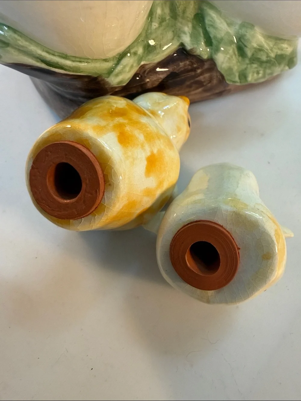 American Vintage charming ceramic